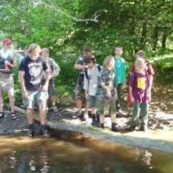 .oversteek - Scouts en Gidsen Zaventem 
